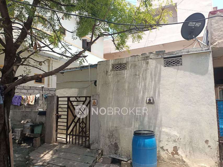 1 RK House for Rent  In Bolarum