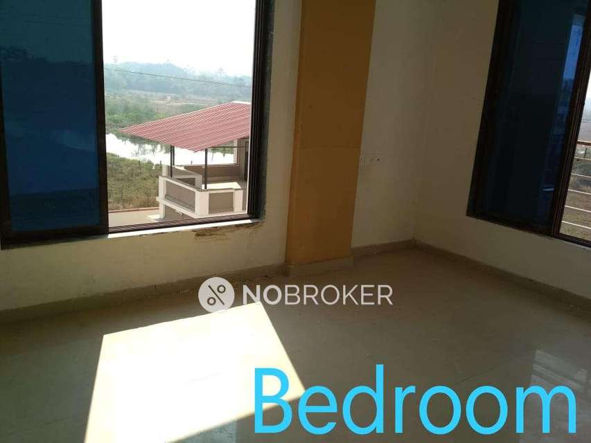 1 BHK Flat In Bhavani Orchid For Sale  In Palghar