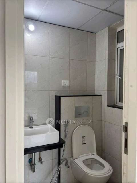 3 BHK Flat In Godrej Hillside 2, Mahalunge, Pune for Rent  In Godrej Hillside 2