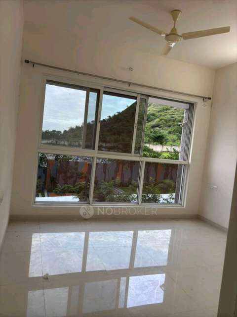 3 BHK Flat In Godrej Hillside 2, Mahalunge, Pune for Rent  In Godrej Hillside 2