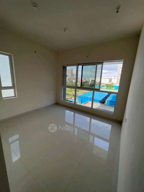 3 BHK Flat In Godrej Hillside 2, Mahalunge, Pune for Rent  In Godrej Hillside 2