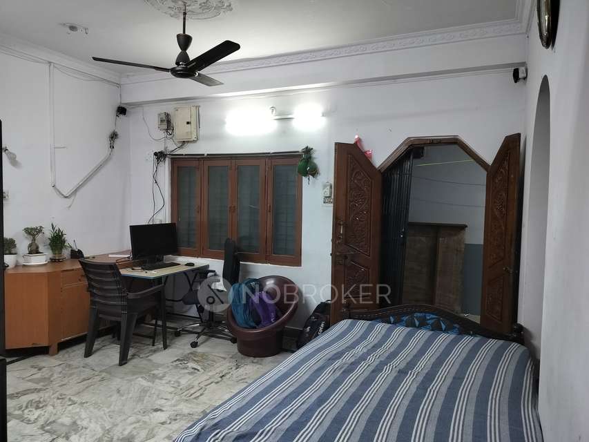 3 BHK Flat In Ranga Prasad Residency For Sale  In Lingampally