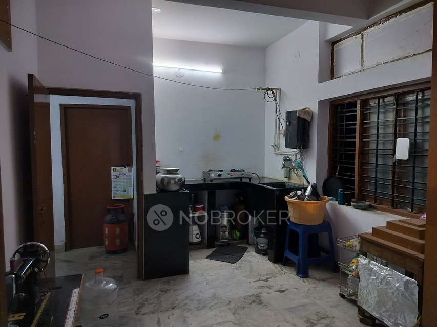 3 BHK Flat In Ranga Prasad Residency For Sale  In Lingampally