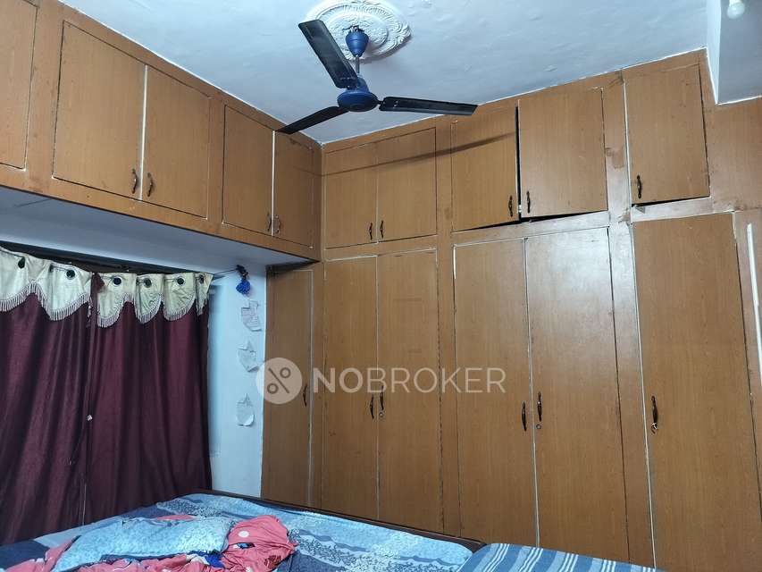 3 BHK Flat In Ranga Prasad Residency For Sale  In Lingampally