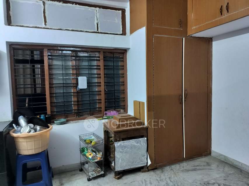 3 BHK Flat In Ranga Prasad Residency For Sale  In Lingampally