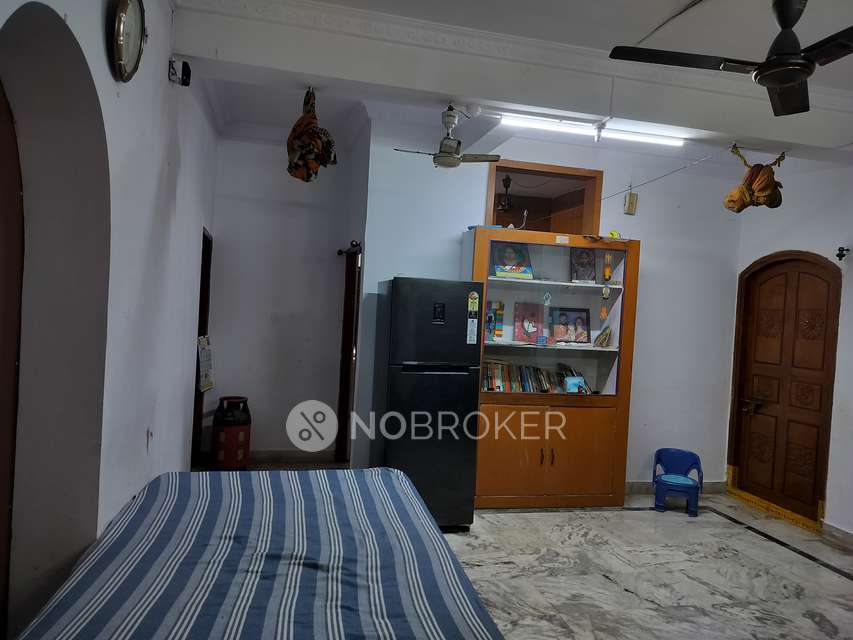 3 BHK Flat In Ranga Prasad Residency For Sale  In Lingampally