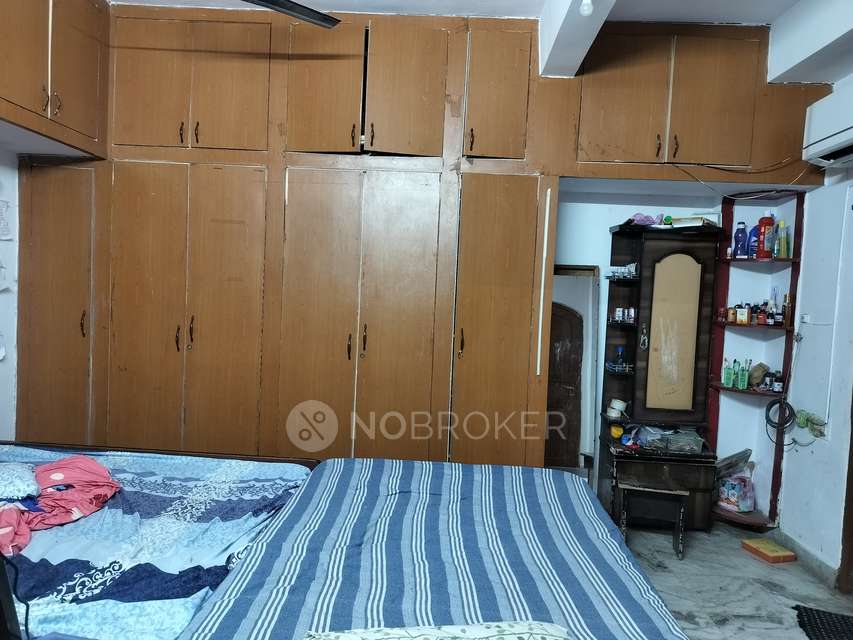 3 BHK Flat In Ranga Prasad Residency For Sale  In Lingampally