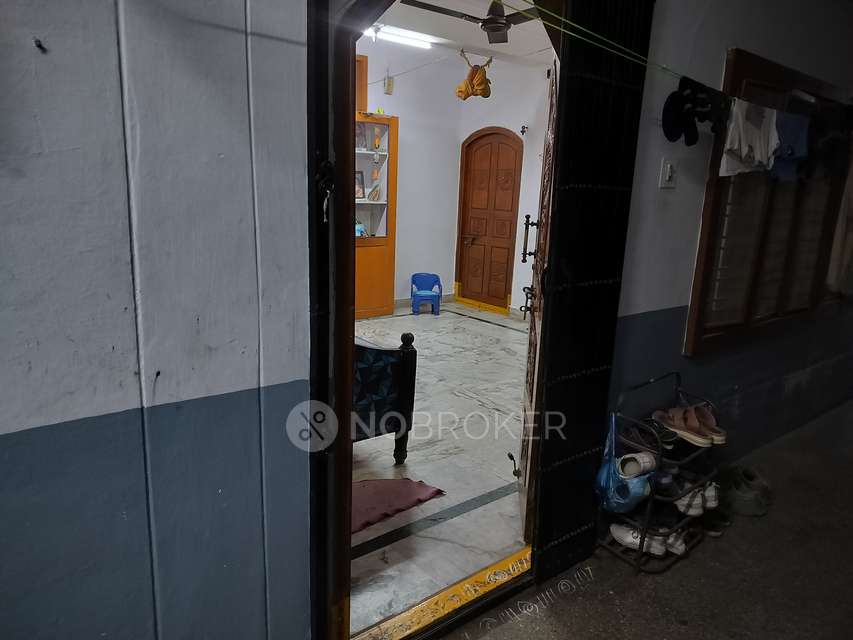 3 BHK Flat In Ranga Prasad Residency For Sale  In Lingampally