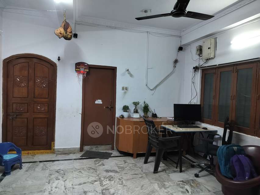 3 BHK Flat In Ranga Prasad Residency For Sale  In Lingampally