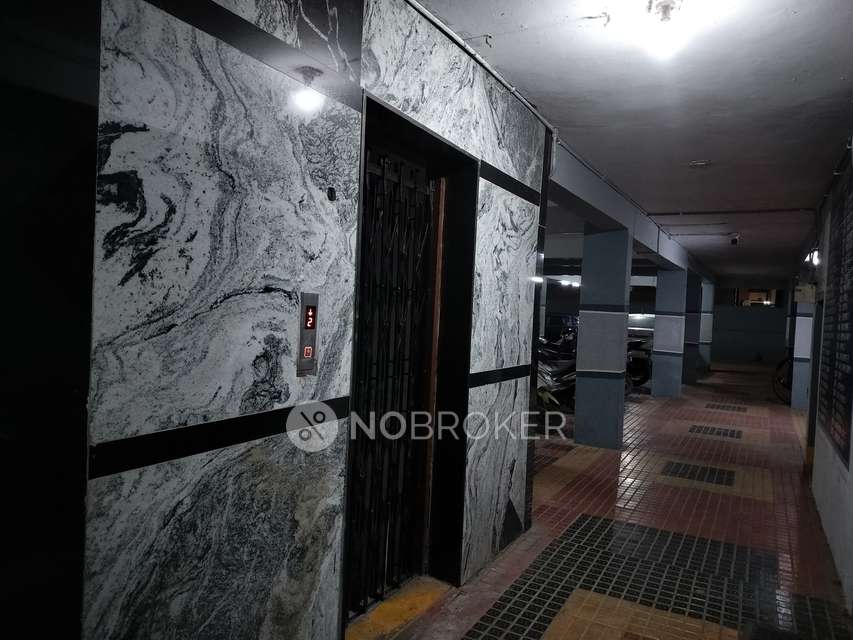 3 BHK Flat In Ranga Prasad Residency For Sale  In Lingampally