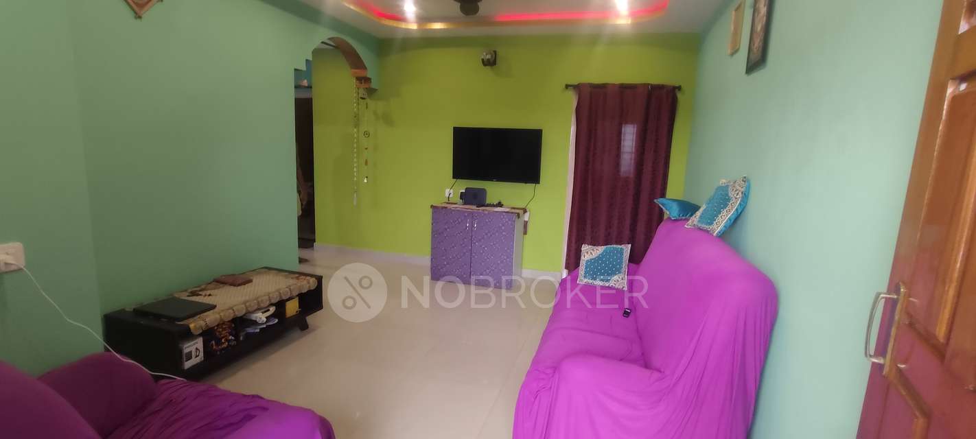 2 BHK Flat In Apartment For Sale  In 34-95, Vivekanandapuram Colony, Sainikpuri, Secunderabad, Telangana 500094, India