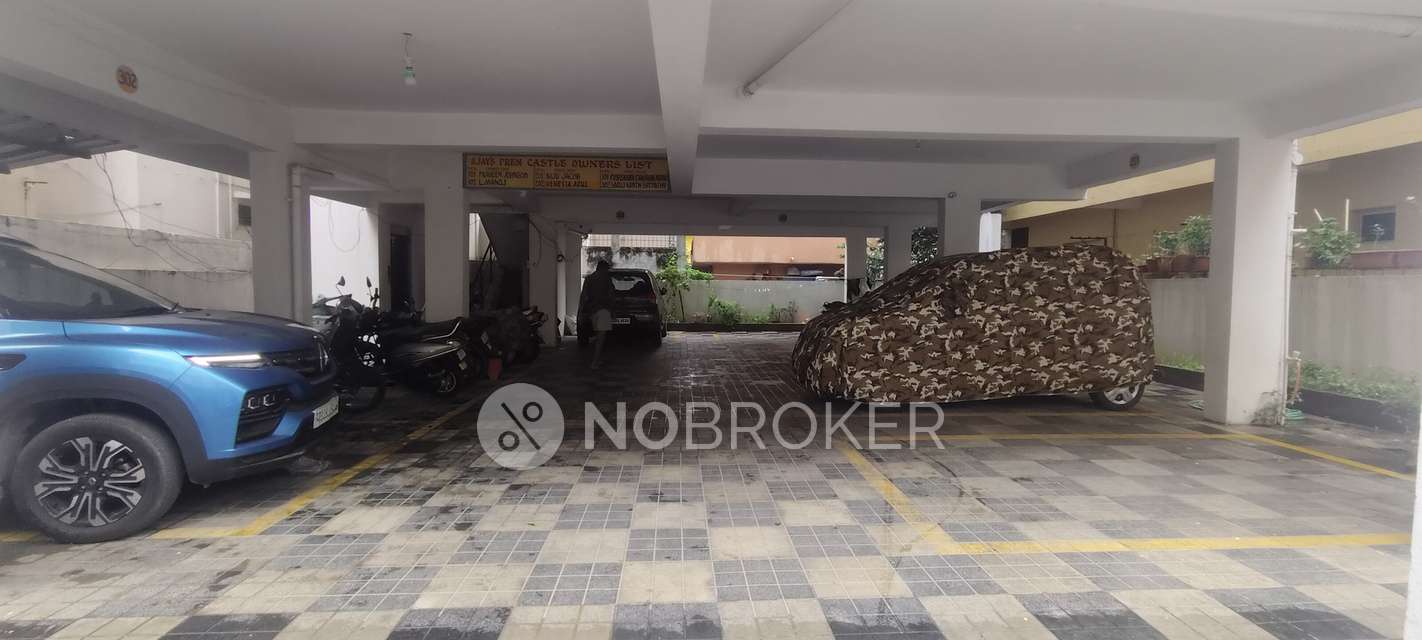 2 BHK Flat In Apartment For Sale  In 34-95, Vivekanandapuram Colony, Sainikpuri, Secunderabad, Telangana 500094, India