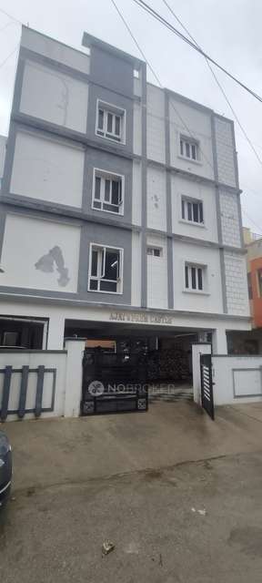 2 BHK Flat In Apartment For Sale  In 34-95, Vivekanandapuram Colony, Sainikpuri, Secunderabad, Telangana 500094, India
