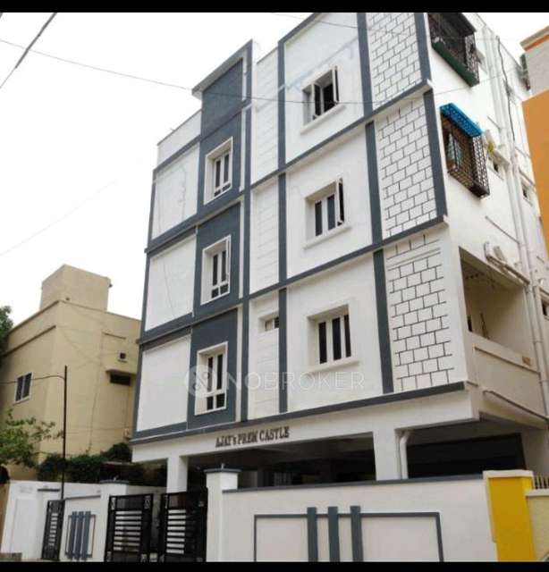 2 BHK Flat In Apartment For Sale  In 34-95, Vivekanandapuram Colony, Sainikpuri, Secunderabad, Telangana 500094, India