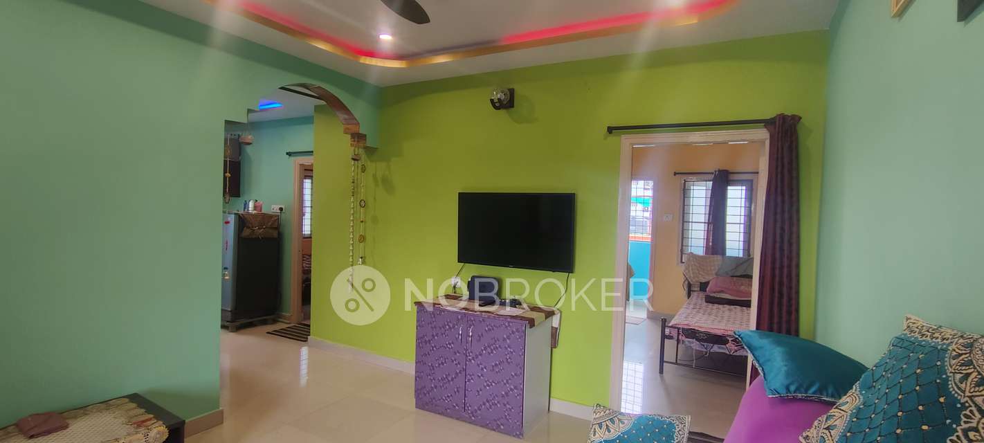 2 BHK Flat In Apartment For Sale  In 34-95, Vivekanandapuram Colony, Sainikpuri, Secunderabad, Telangana 500094, India