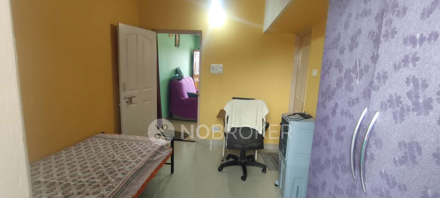 2 BHK Flat In Apartment For Sale  In 34-95, Vivekanandapuram Colony, Sainikpuri, Secunderabad, Telangana 500094, India