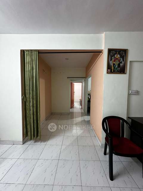 1 BHK Flat In Opela Apartments For Sale  In Yerawada