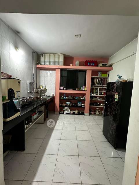 1 BHK Flat In Opela Apartments For Sale  In Yerawada