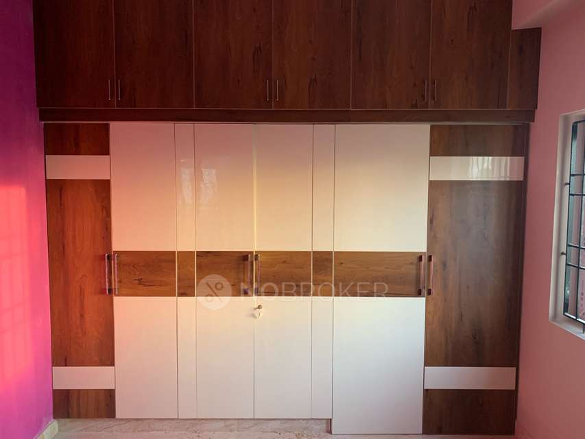 3 BHK Flat In Sri Vaigunda Nivas For Sale  In Manapakkam