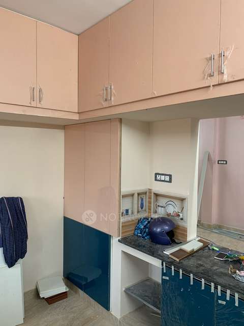 3 BHK Flat In Sri Vaigunda Nivas For Sale  In Manapakkam
