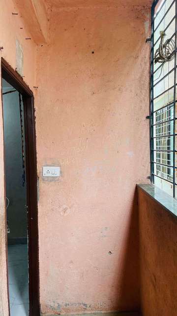 1 RK Flat In Sachin Mahalaxmi Classic For Sale  In Pune