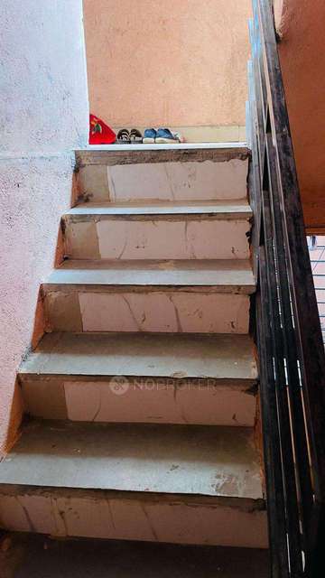 1 RK Flat In Sachin Mahalaxmi Classic For Sale  In Pune