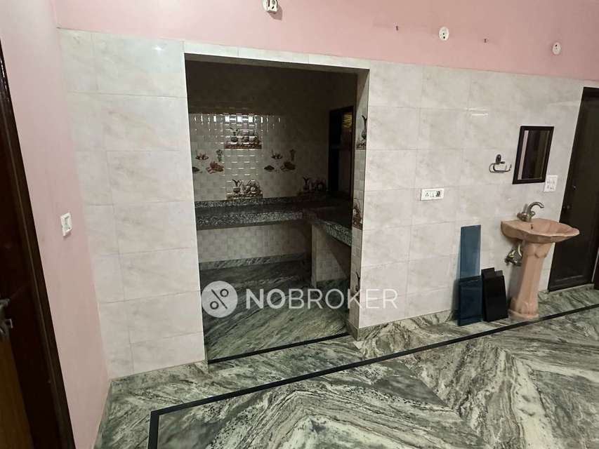 3 BHK Flat for Rent  In Burari