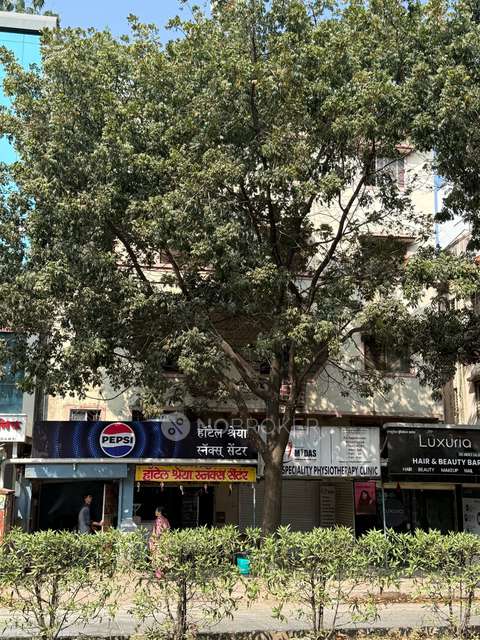 Shop in Pimple Nilakh, Pune for Rent 