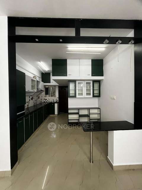 2 BHK Flat In Jampa Delight for Rent  In Kalena Agrahara