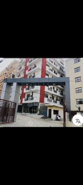 3 BHK Flat In The Palm Valley Sector 1 Noida Extension For Sale  In Jalalpur