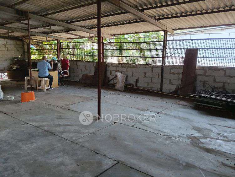 Plot For Sale  In Gala On Rent In Thane West