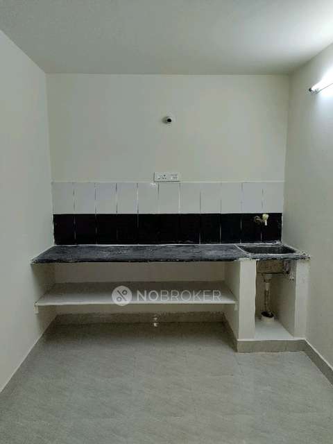 1 RK House for Rent  In Beml Layout, Brookefield