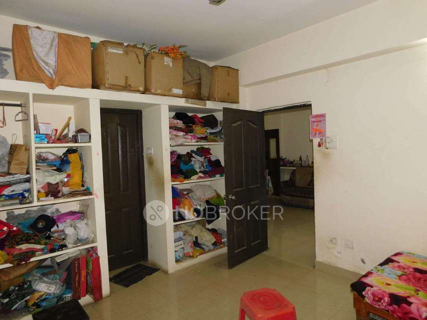 3 BHK Flat In Modi Splendour For Sale  In 214.a, Gajularamaram Rd, Mettakanigudem, Hyderabad, Telangana 500055, India