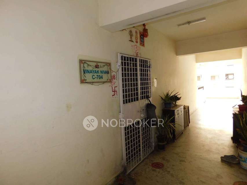 3 BHK Flat In Modi Splendour For Sale  In 214.a, Gajularamaram Rd, Mettakanigudem, Hyderabad, Telangana 500055, India