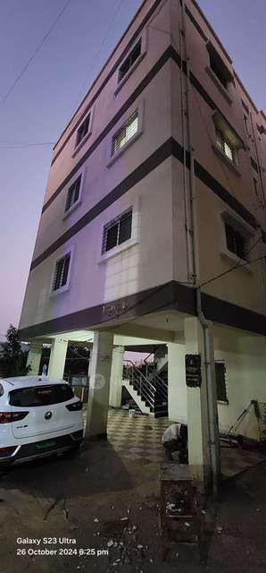 1 BHK Flat In Sb for Rent  In Building No 3, Shinde Wasti, Hinjewadi Phase 1 Road, Marunji Rd, Phase 1, Hinjawadi Rajiv Gandhi Infotech Park, Hinjawadi, Pune, Pimpri-chinchwad, Maharashtra 411057, India