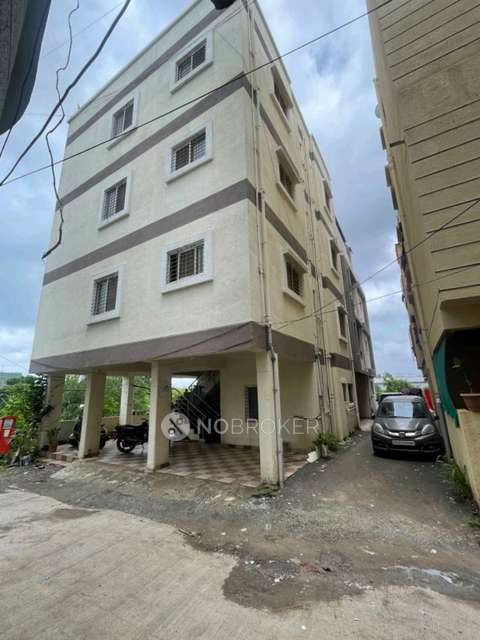 1 BHK Flat In Sb for Rent  In Building No 3, Shinde Wasti, Hinjewadi Phase 1 Road, Marunji Rd, Phase 1, Hinjawadi Rajiv Gandhi Infotech Park, Hinjawadi, Pune, Pimpri-chinchwad, Maharashtra 411057, India