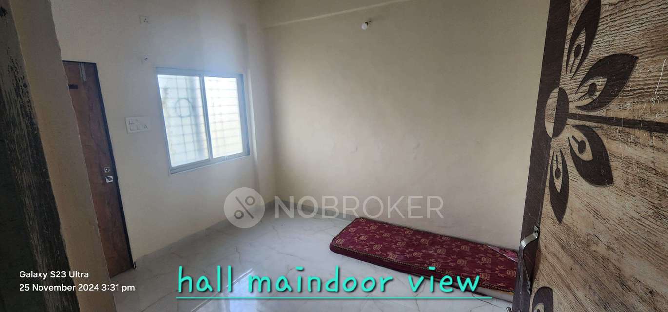 1 BHK Flat In Sb for Rent  In Building No 3, Shinde Wasti, Hinjewadi Phase 1 Road, Marunji Rd, Phase 1, Hinjawadi Rajiv Gandhi Infotech Park, Hinjawadi, Pune, Pimpri-chinchwad, Maharashtra 411057, India