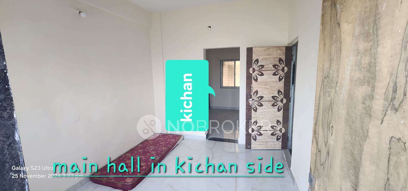 1 BHK Flat In Sb for Rent  In Building No 3, Shinde Wasti, Hinjewadi Phase 1 Road, Marunji Rd, Phase 1, Hinjawadi Rajiv Gandhi Infotech Park, Hinjawadi, Pune, Pimpri-chinchwad, Maharashtra 411057, India