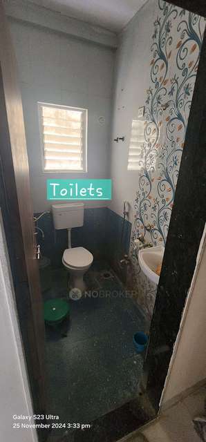 1 BHK Flat In Sb for Rent  In Building No 3, Shinde Wasti, Hinjewadi Phase 1 Road, Marunji Rd, Phase 1, Hinjawadi Rajiv Gandhi Infotech Park, Hinjawadi, Pune, Pimpri-chinchwad, Maharashtra 411057, India