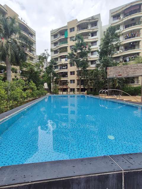 3 BHK Flat In Park Street For Sale  In Wakad