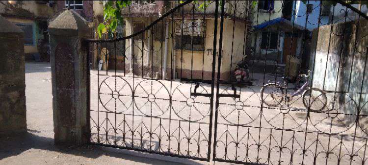 1 RK Flat In  Shashikant Apartment For Sale  In Nalasopara East