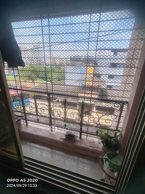 2 BHK Flat In Vinod Palace For Sale  In Vinod Palace