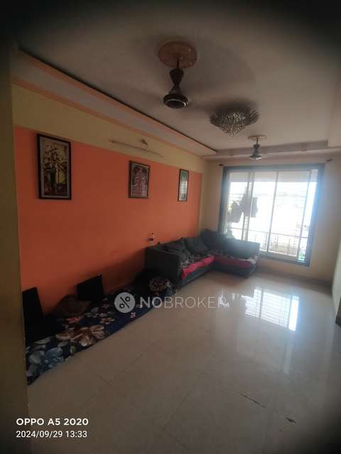 2 BHK Flat In Vinod Palace For Sale  In Vinod Palace