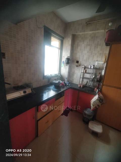 2 BHK Flat In Vinod Palace For Sale  In Vinod Palace