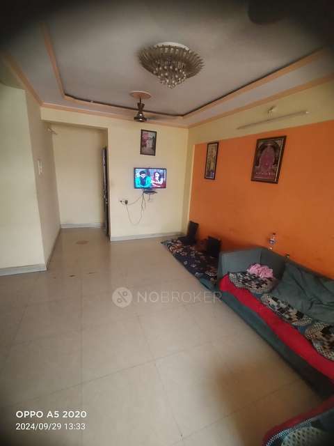 2 BHK Flat In Vinod Palace For Sale  In Vinod Palace