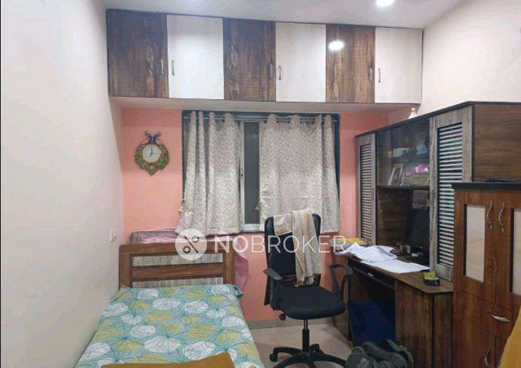 4 BHK Flat In Gaurang Residency for Rent  In Gaurang Society
