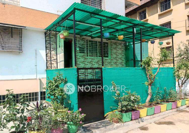 4 BHK Flat In Gaurang Residency for Rent  In Gaurang Society