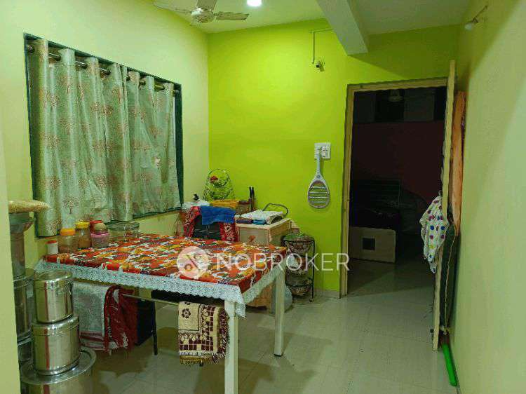 4 BHK Flat In Gaurang Residency for Rent  In Gaurang Society