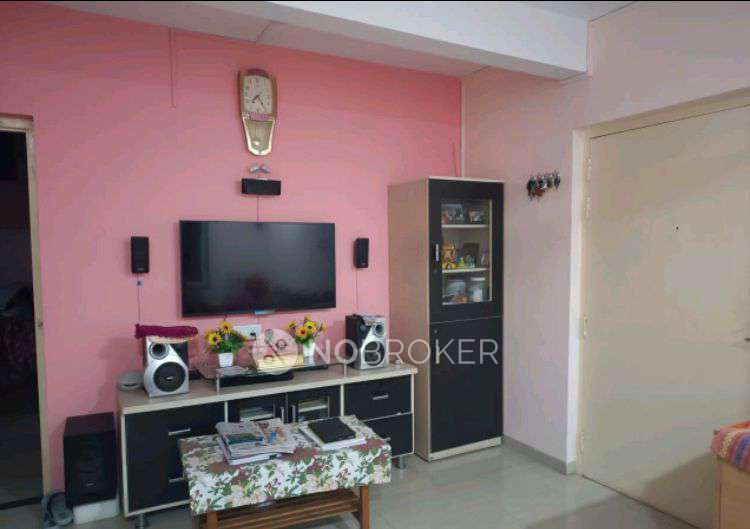 4 BHK Flat In Gaurang Residency for Rent  In Gaurang Society