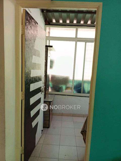 4 BHK Flat In Gaurang Residency for Rent  In Gaurang Society